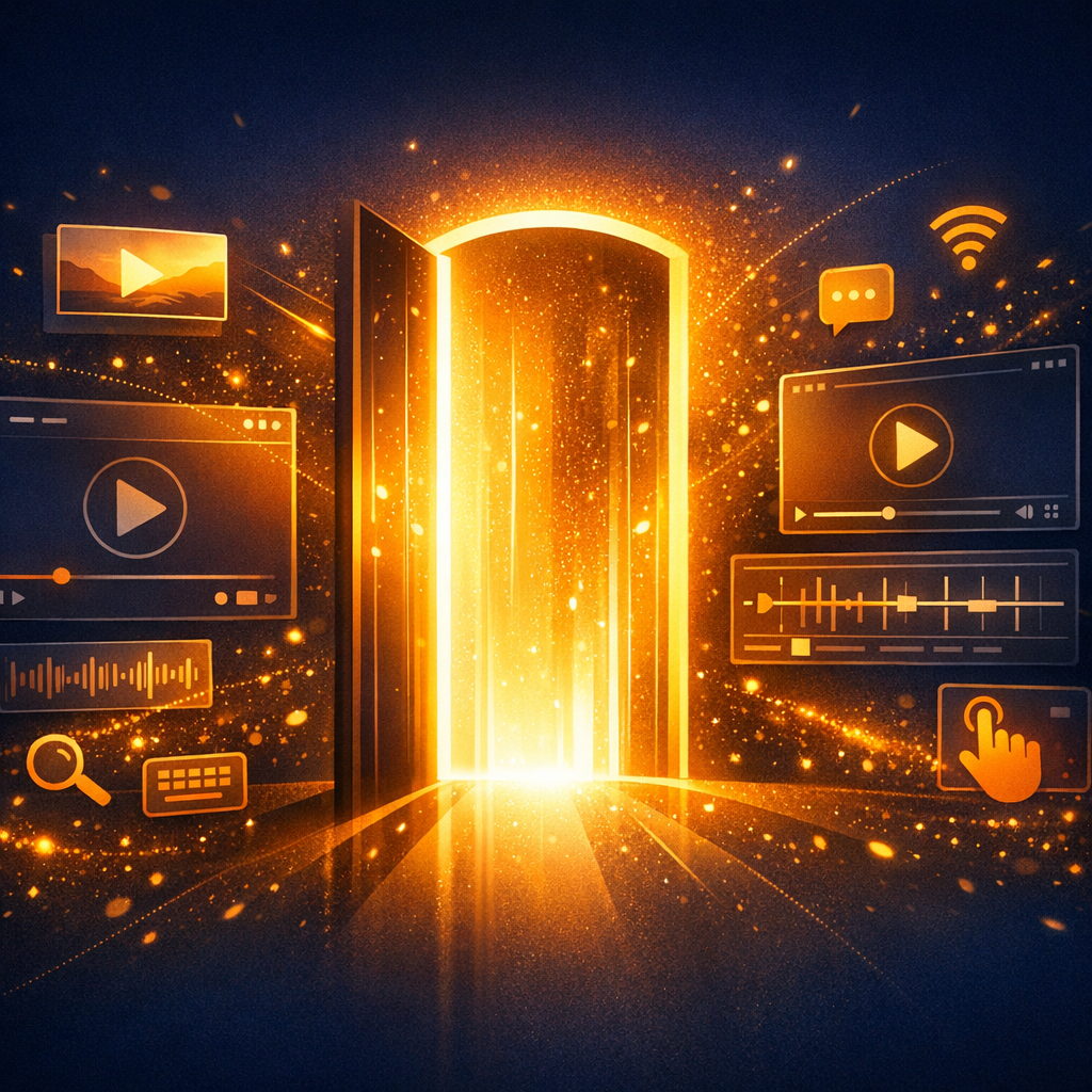 Catégorie Outils gratuits — tous les outils vidéo IA testés avec plan gratuit ou essai sans CB