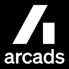 Logo Arcads