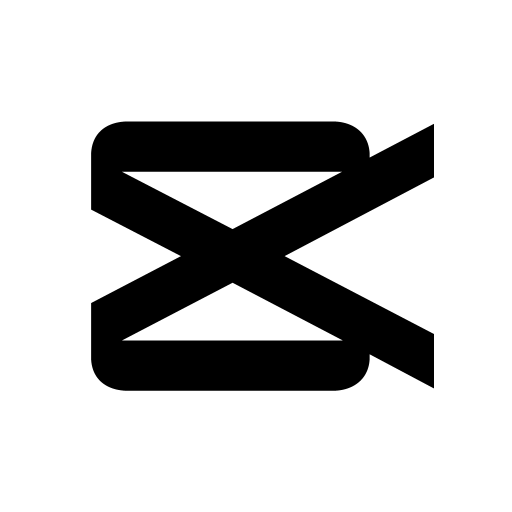 Logo CapCut