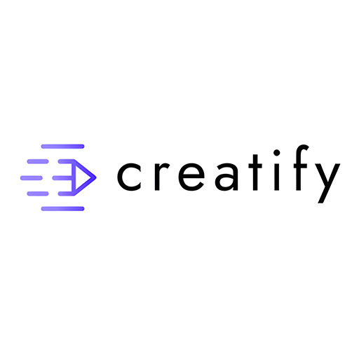 Logo Creatify