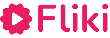 Logo Fliki