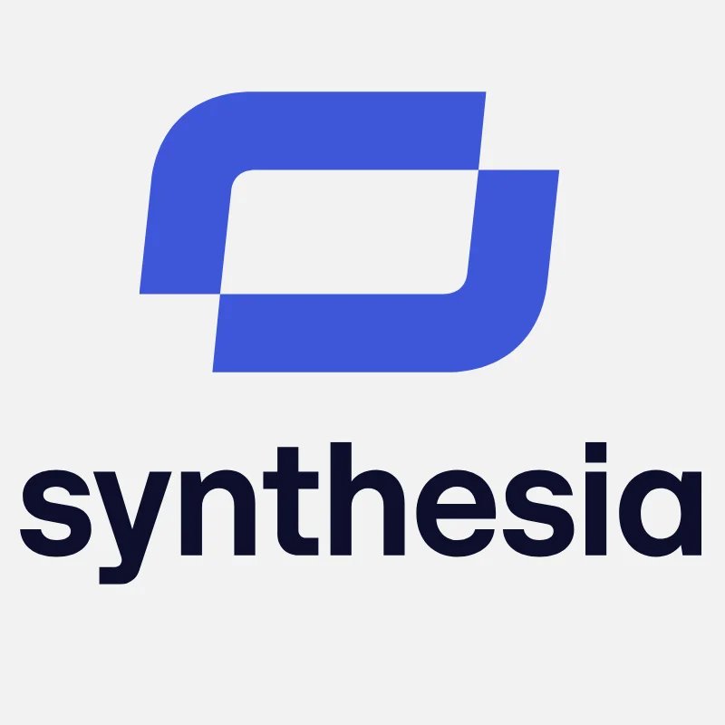 Logo Synthesia