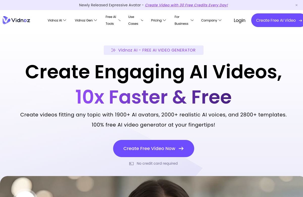 Vidnoz — vidéos pédagogiques