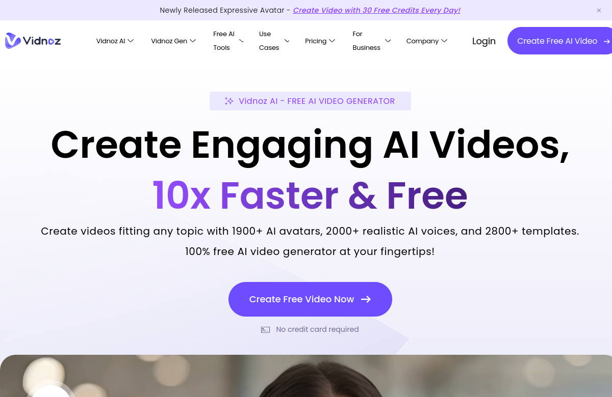 Vidnoz — vidéos pédagogiques